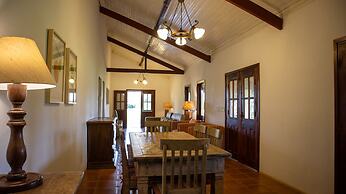 Hotel Fazenda Bela Vista