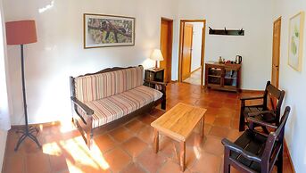 Hotel Fazenda Bela Vista