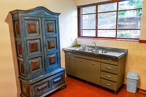 Hotel Fazenda Bela Vista