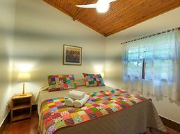 Hotel Fazenda Bela Vista