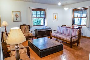 Hotel Fazenda Bela Vista