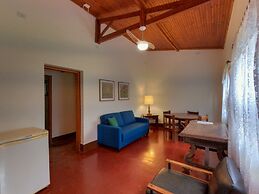 Hotel Fazenda Bela Vista