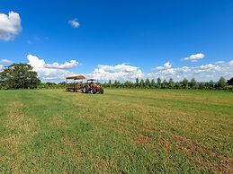 Hotel Fazenda Bela Vista