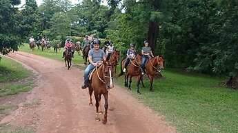 Hotel Fazenda Bela Vista