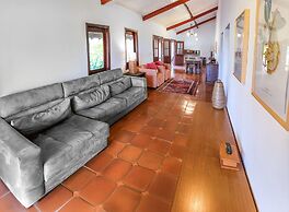 Hotel Fazenda Bela Vista