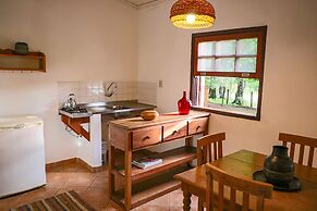 Hotel Fazenda Bela Vista