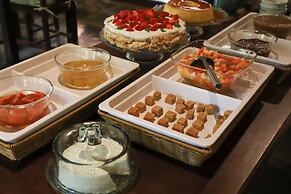 Hotel Fazenda Bela Vista