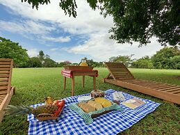 Hotel Fazenda Bela Vista