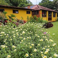 Hotel Fazenda Bela Vista