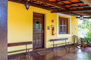 Hotel Fazenda Bela Vista