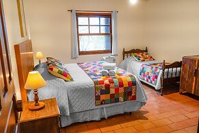 Hotel Fazenda Bela Vista