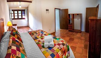 Hotel Fazenda Bela Vista