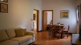 Hotel Fazenda Bela Vista