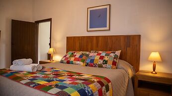 Hotel Fazenda Bela Vista