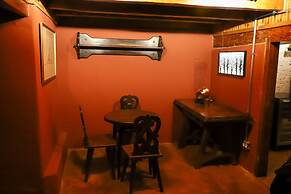 Hotel Fazenda Bela Vista