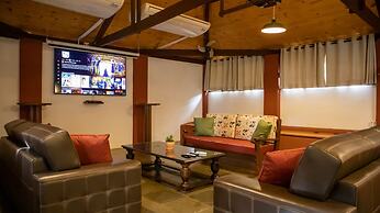 Hotel Fazenda Bela Vista