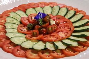 Hotel Fazenda Bela Vista