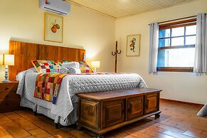 Hotel Fazenda Bela Vista