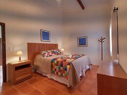 Hotel Fazenda Bela Vista