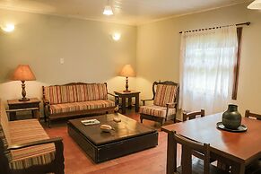 Hotel Fazenda Bela Vista