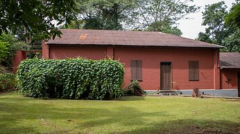 Hotel Fazenda Bela Vista