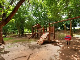 Hotel Fazenda Bela Vista