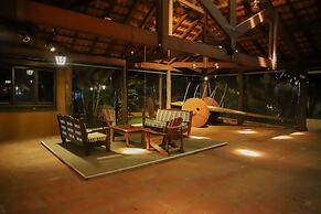 Hotel Fazenda Bela Vista