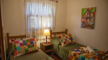 Hotel Fazenda Bela Vista