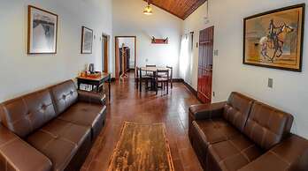 Hotel Fazenda Bela Vista