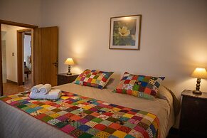 Hotel Fazenda Bela Vista