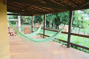 Hotel Fazenda Bela Vista