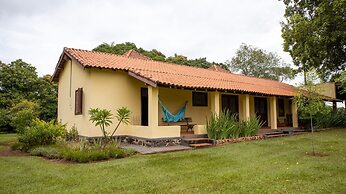 Hotel Fazenda Bela Vista