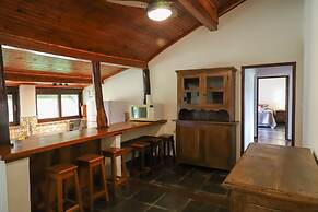 Hotel Fazenda Bela Vista