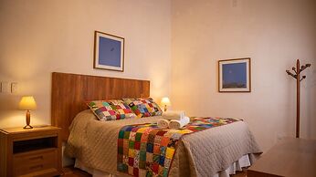 Hotel Fazenda Bela Vista