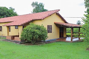 Hotel Fazenda Bela Vista