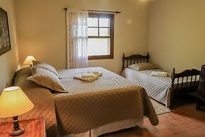 Hotel Fazenda Bela Vista