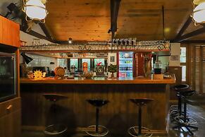 Hotel Fazenda Bela Vista