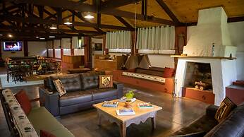 Hotel Fazenda Bela Vista