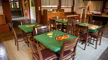 Hotel Fazenda Bela Vista