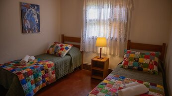 Hotel Fazenda Bela Vista