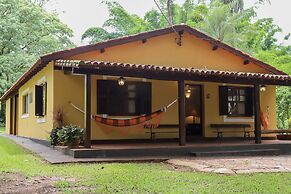 Hotel Fazenda Bela Vista