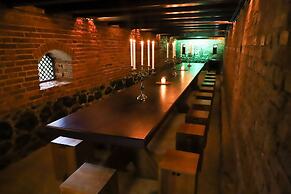 Hotel Fazenda Bela Vista