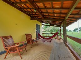 Hotel Fazenda Bela Vista