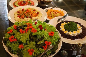 Hotel Fazenda Bela Vista