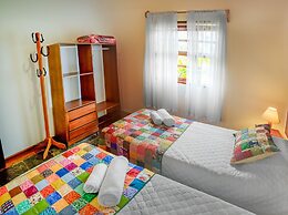 Hotel Fazenda Bela Vista