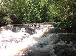 Hotel Fazenda Bela Vista