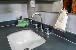 Hotel Fazenda Bela Vista