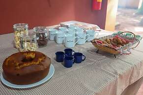 Hotel Fazenda Bela Vista