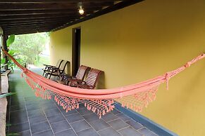 Hotel Fazenda Bela Vista