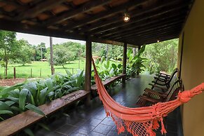 Hotel Fazenda Bela Vista